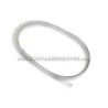 Cable de Gaz (unité) Vespa L,1,90 M/D,1,2mm